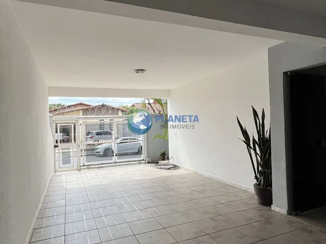 Imagem 9: Casa Alto Padrão | 4 Quartos - 1 Suite | 5 Banhos | 6 Vagas