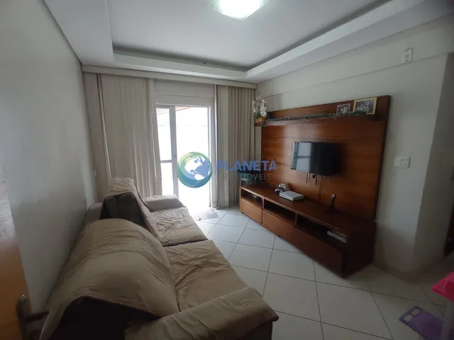 Imagem 3: Apartamento Com área externa em Planalto, Belo Horizonte/MG