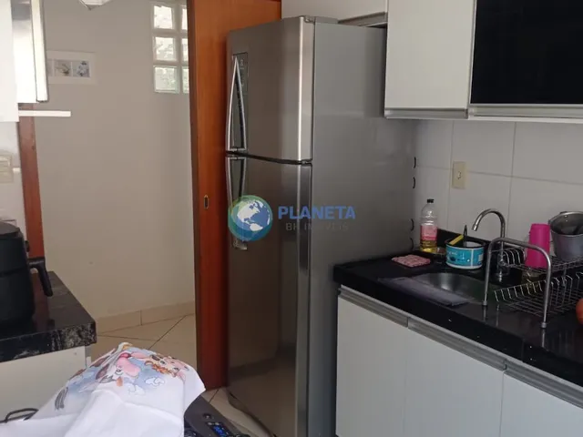Imagem 6: Apartamento Com área externa em Planalto, Belo Horizonte/MG