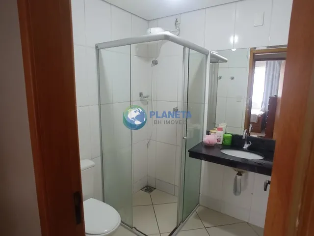 Imagem 9: Apartamento Com área externa em Planalto, Belo Horizonte/MG