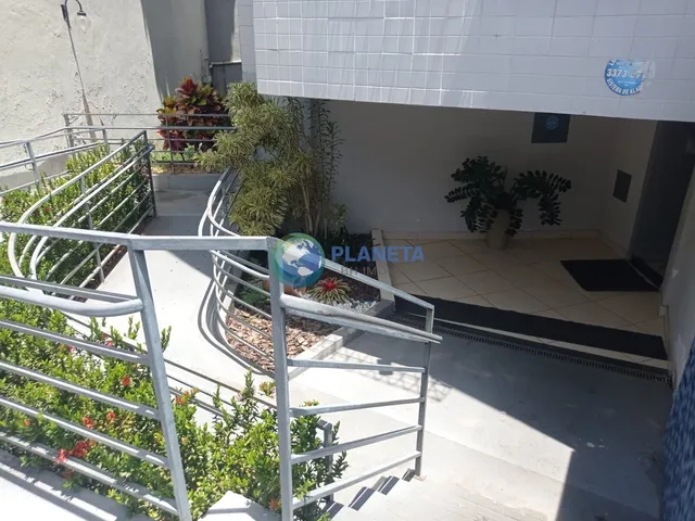 Imagem 12: Apartamento Com área externa em Planalto, Belo Horizonte/MG