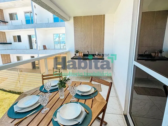 Imagem: Apartamento Flat em Centro, Conde/PB