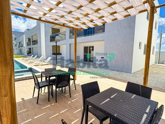 Imagem 13: Apartamento Flat em Centro, Conde/PB