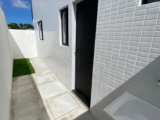Imagem 4: Apartamento 02 quartos no Cristo Redentor