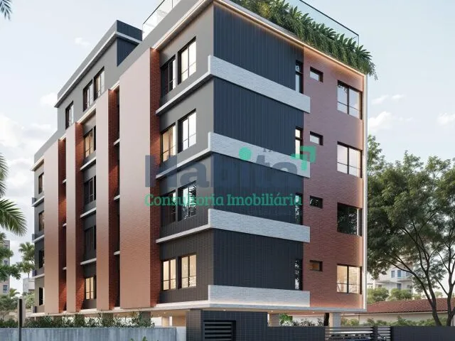 Imagem: Apartamento Flat em Intermares, Cabedelo/PB