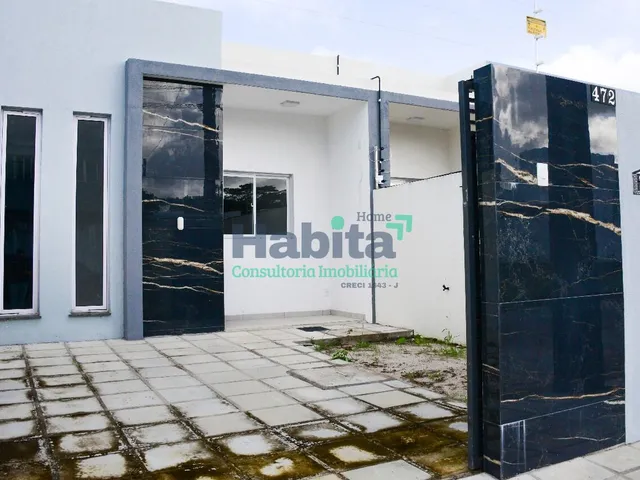 Imagem 2: Apartamento em Gramame, João Pessoa/PB