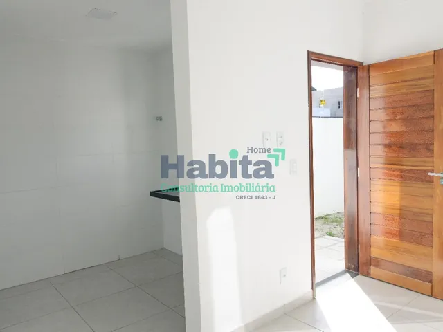 Imagem 8: Apartamento em Gramame, João Pessoa/PB