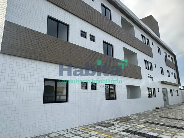 Imagem 2: Apartamento em Indústrias, João Pessoa/PB