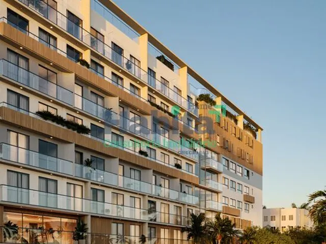 Imagem: Flat em Ponta de Campina, Cabedelo/PB