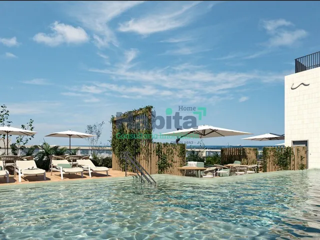 Imagem 4: Flat em Ponta de Campina, Cabedelo/PB