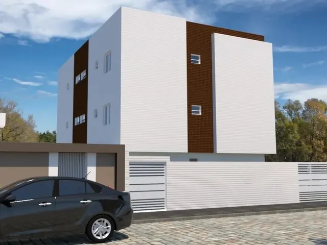 Imagem 2: Apartamento até zero entrada