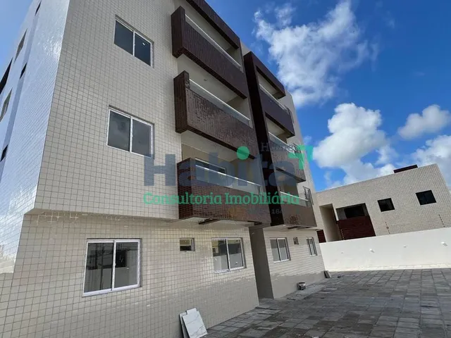 Imagem 2: Apartamento em Paratibe, João Pessoa/PB