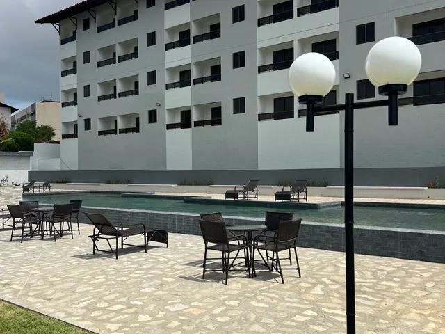 Imagem: Apartamento em Mandacaru, João Pessoa/PB