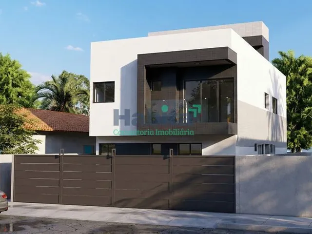 Imagem: Apartamento 2 quartos em Gramame!