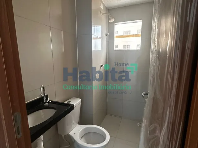 Imagem 8: Apartamento em José Américo de Almeida, João Pessoa/PB