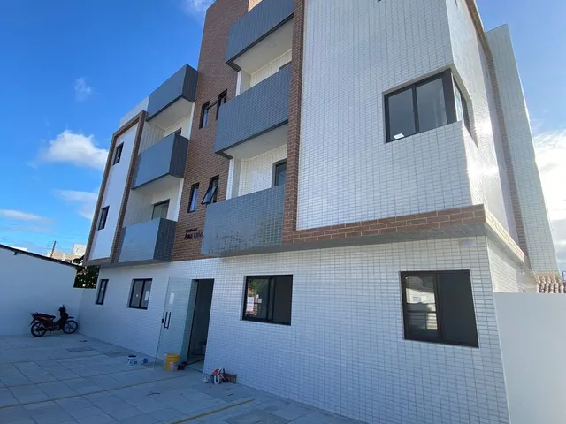 Imagem 2: Apartamento 2 quartos c/ varanda