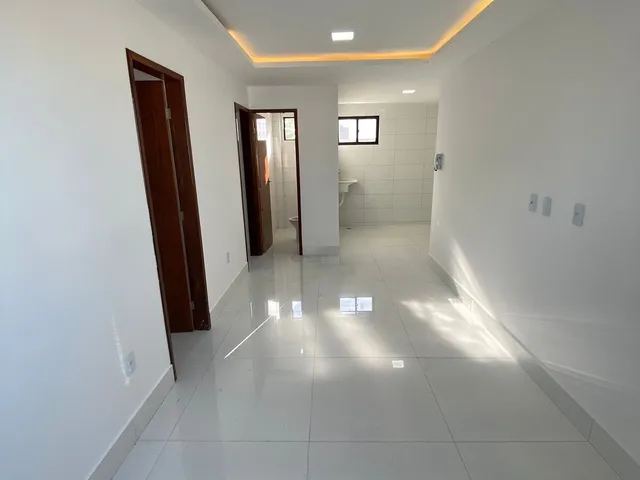 Imagem 8: Apartamento 2 quartos c/ varanda