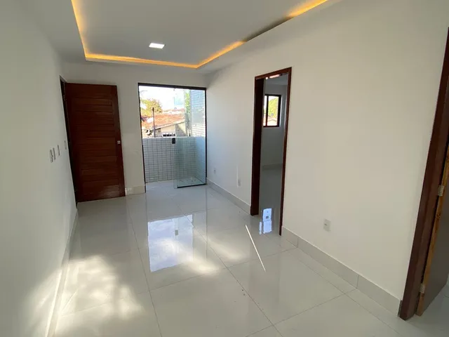 Imagem 11: Apartamento 2 quartos c/ varanda