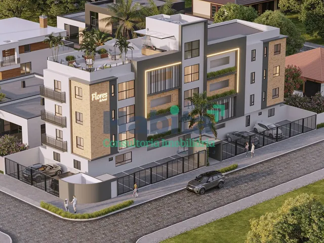 Imagem: Apartamento em Portal do Sol, João Pessoa/PB