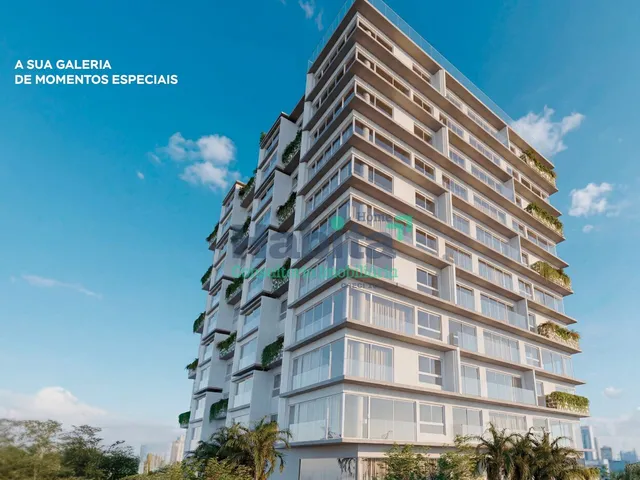 Imagem: Apartamento Alto Padrão em Altiplano Cabo