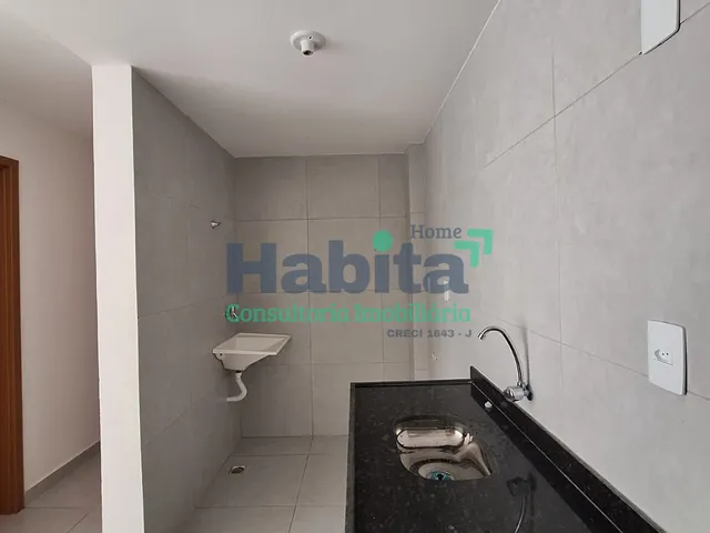 Imagem 9: Apartamento em Gramame, João Pessoa/PB