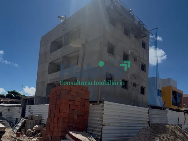 Imagem 2: Apartamento em Mangabeira, João Pessoa/PB