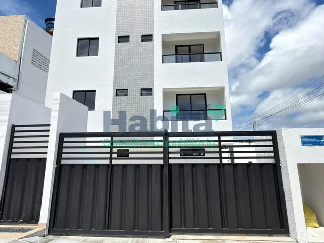 Imagem 8: Apartamento em Mangabeira, João Pessoa/PB
