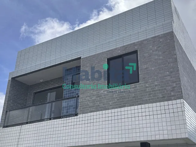 Imagem: Apartamento em Gramame, João Pessoa/PB