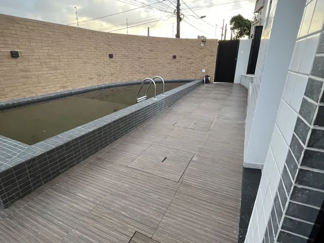 Imagem 6: Apartamento 02 e 03 quartos no Enesto Geisel