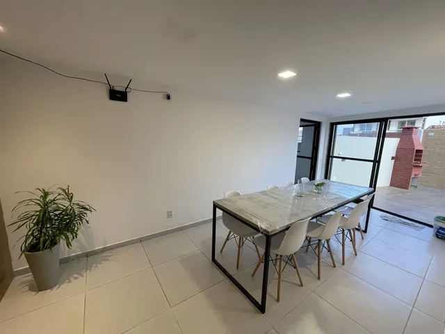 Imagem 9: Apartamento 02 e 03 quartos no Enesto Geisel