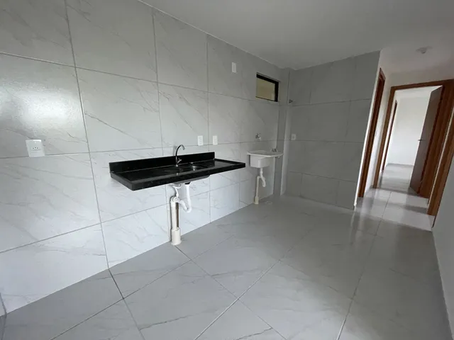 Imagem 12: Apartamento 02 e 03 quartos no Enesto Geisel