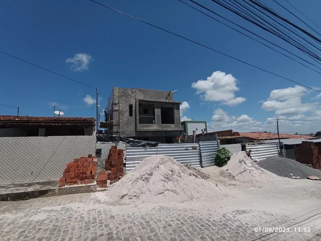 Imagem 3: Apartamento 2 quarto em Mangabeira
