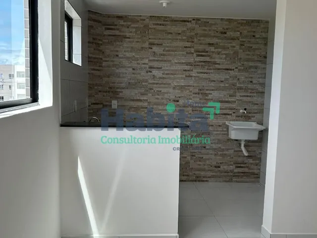 Imagem 6: Apartamento em Gramame, João Pessoa/PB