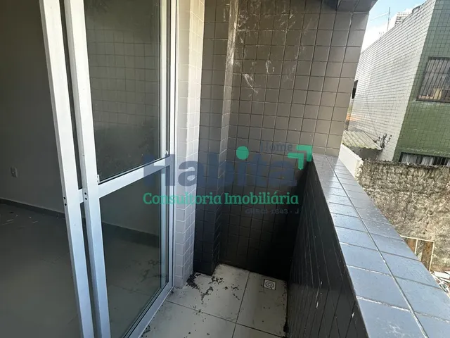 Imagem 3: Apartamento em Funcionários, João Pessoa/PB
