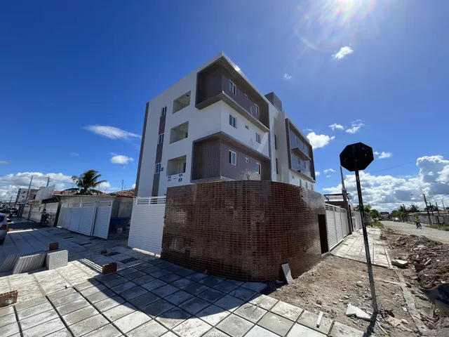 Imagem 2: Apartamento 02 e 03 quartos no Cristo