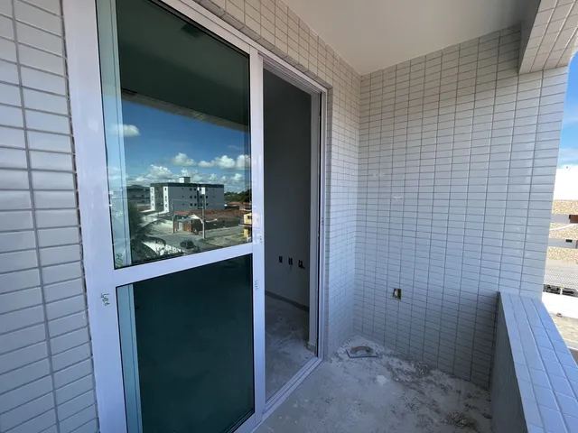Imagem 8: Apartamento 02 e 03 quartos no Cristo