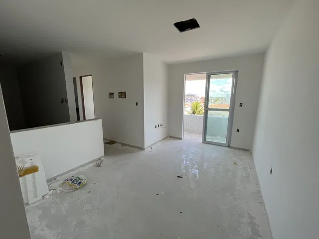 Imagem 14: Apartamento 02 e 03 quartos no Cristo