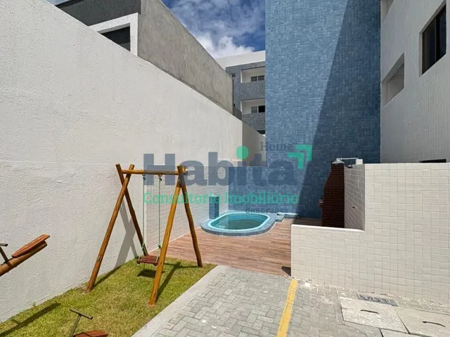 Imagem: Apartamento em Gramame, João Pessoa/PB