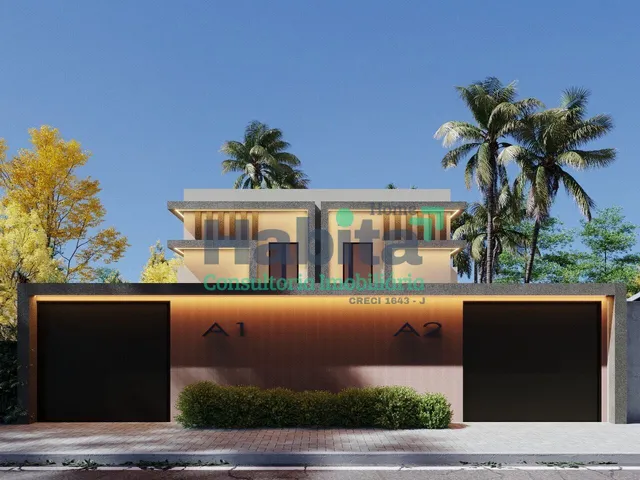 Imagem 4: Casa Geminada em Mangabeira, João Pessoa/PB
