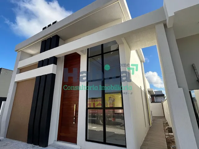 Imagem: Casa Alto Padrão em Muçumagro, João Pessoa/PB