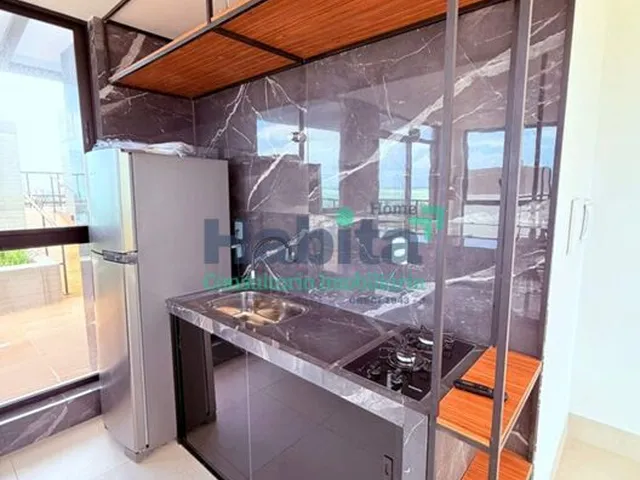 Imagem 5: Apartamento em Formosa, Cabedelo/PB