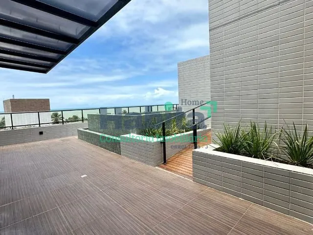 Imagem 8: Apartamento em Formosa, Cabedelo/PB