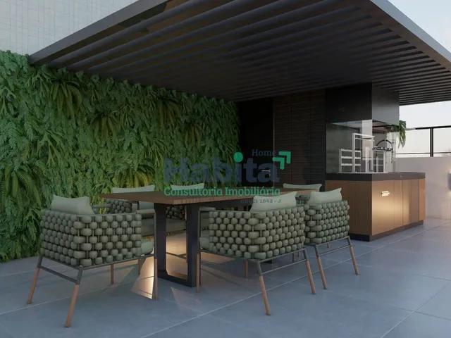 Imagem 4: Apartamento em Bancários, João Pessoa/PB