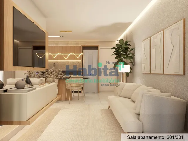 Imagem 7: Apartamento em Bancários, João Pessoa/PB