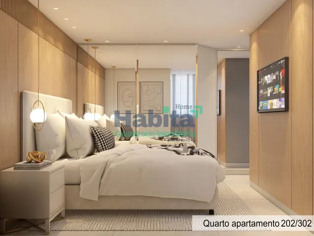 Imagem 10: Apartamento em Bancários, João Pessoa/PB