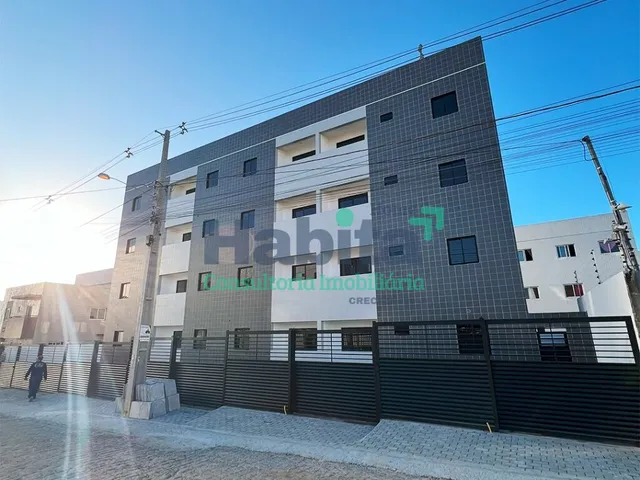 Imagem: Apartamento em Gramame, João Pessoa/PB