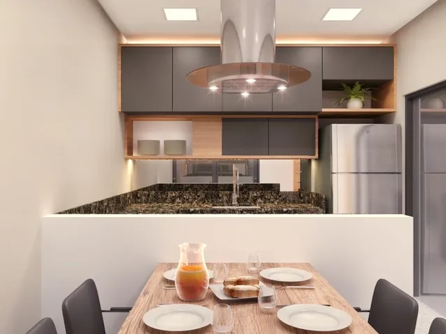 Imagem 8: Apartamento 03 quartos nos Bancários