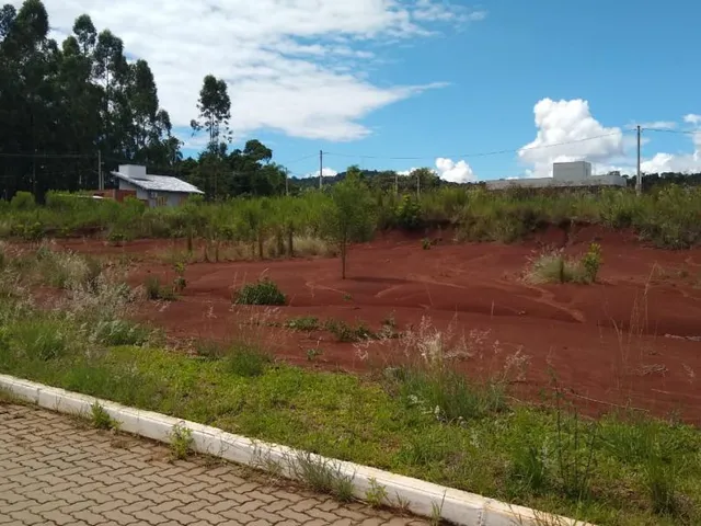 Imagem: Terreno Plano
