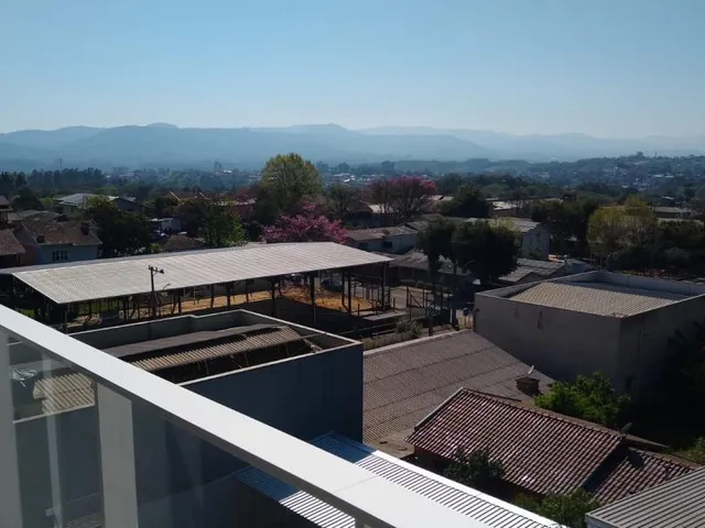 Imagem: Apartamento À Venda em Ivoti, Jardim Buhler