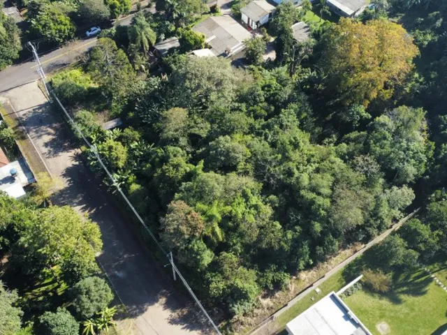 Imagem: Ampla Área de Esquina